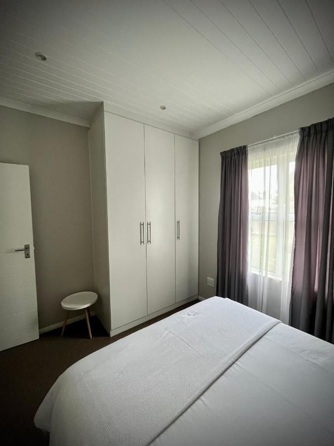 Serenity Self-Catering 2-Bed Unit Hermanus Zewnętrze zdjęcie