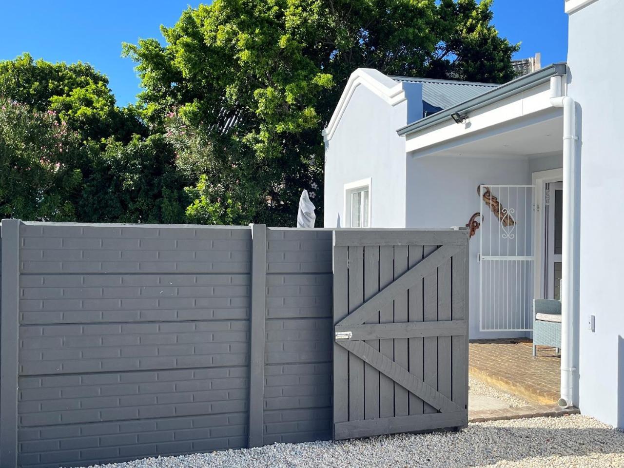 Serenity Self-Catering 2-Bed Unit Hermanus Zewnętrze zdjęcie
