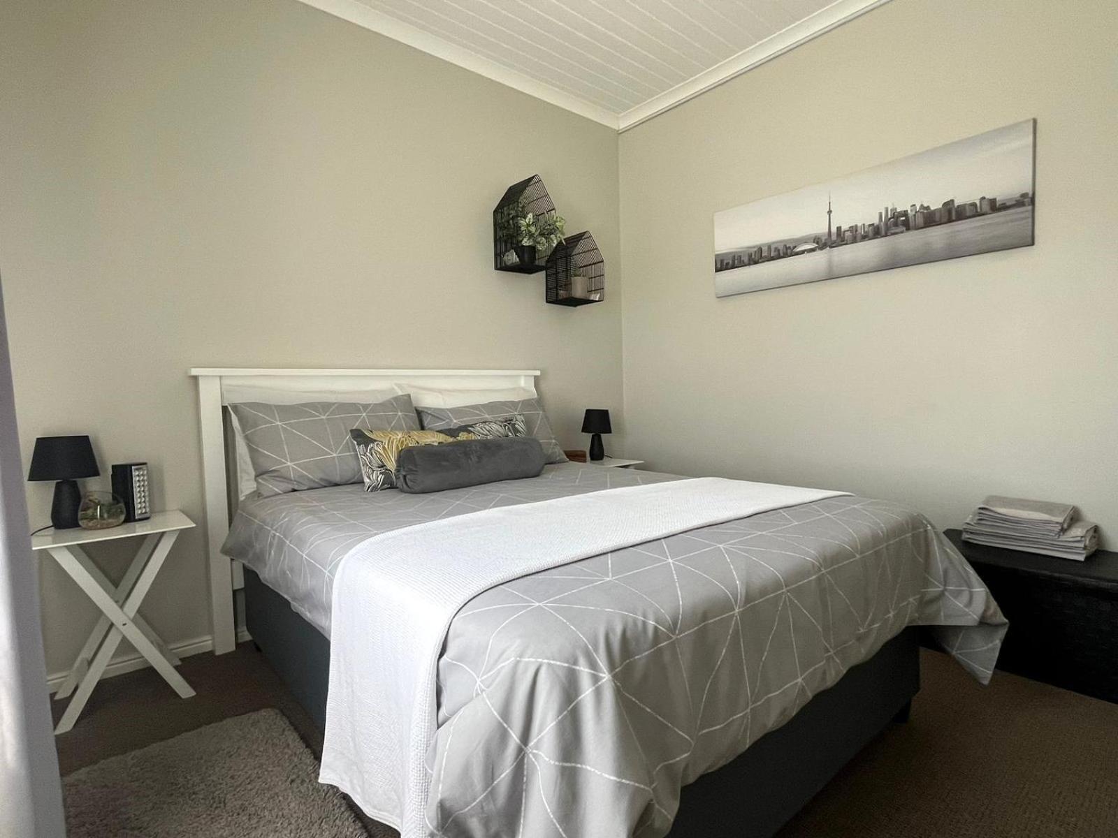 Serenity Self-Catering 2-Bed Unit Hermanus Zewnętrze zdjęcie