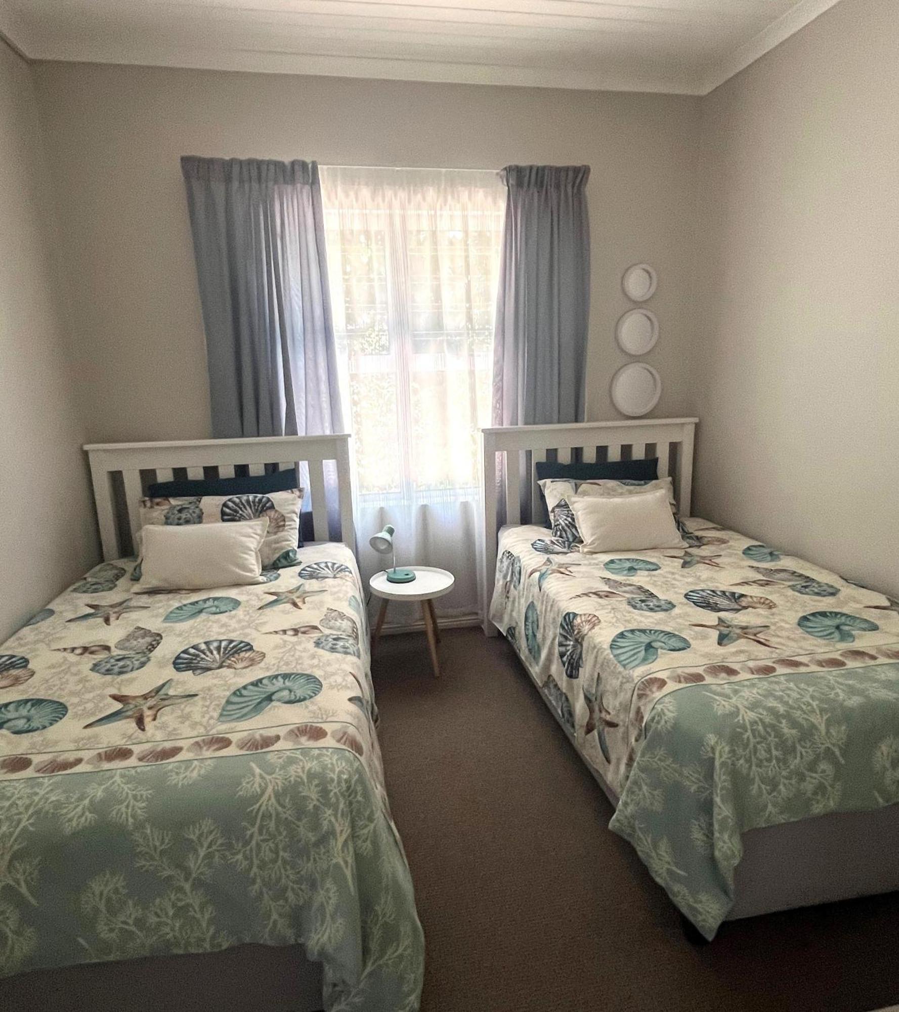 Serenity Self-Catering 2-Bed Unit Hermanus Zewnętrze zdjęcie