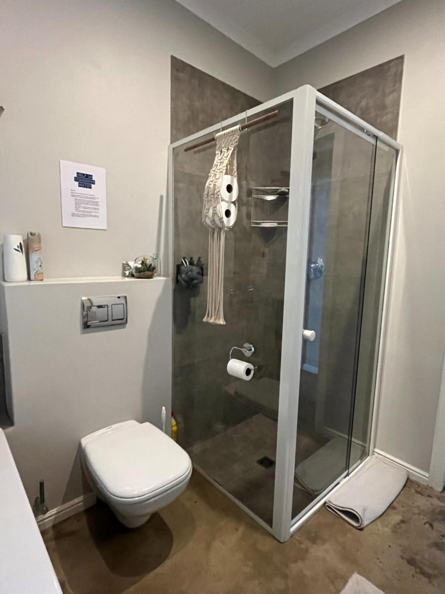Serenity Self-Catering 2-Bed Unit Hermanus Zewnętrze zdjęcie