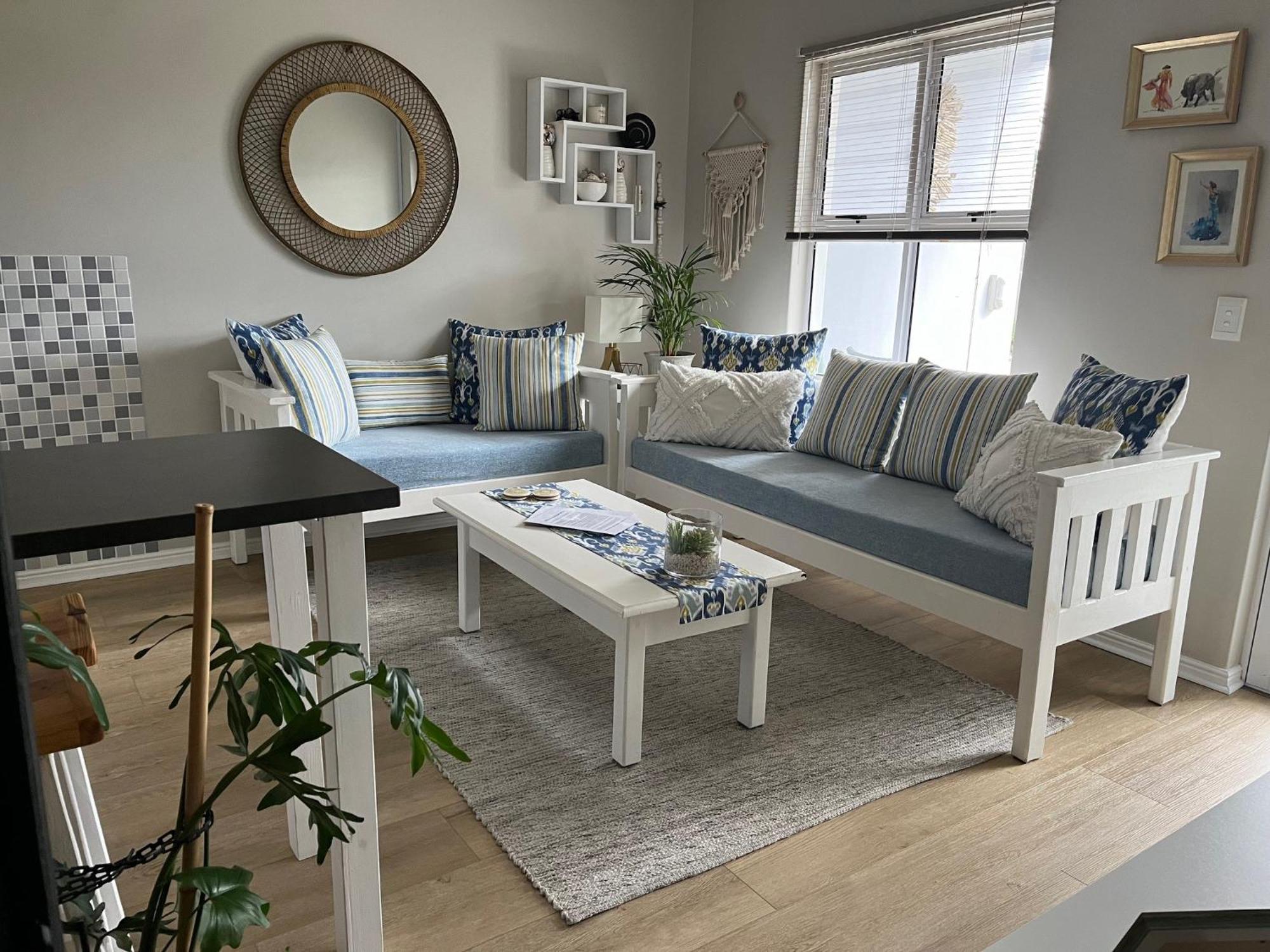 Serenity Self-Catering 2-Bed Unit Hermanus Zewnętrze zdjęcie
